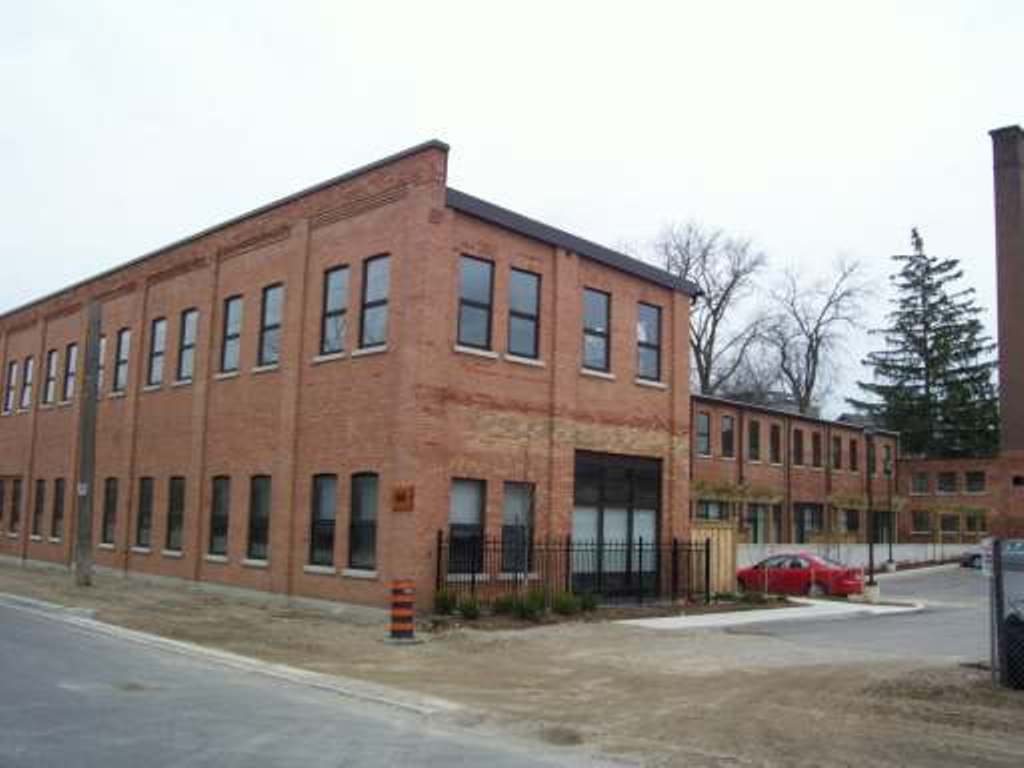 60 Cardigan Street 101 Guelph, ON N1H 3Z6,