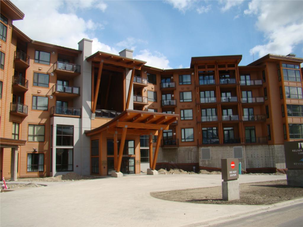 2950 Camozzi Road 212 Revelstoke, BC V0E 2S0,