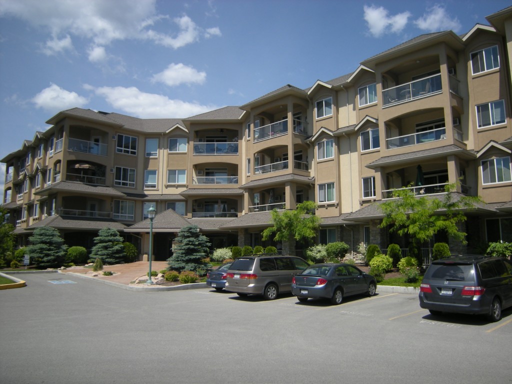 1962 Enterprise Way 314 Kelowna, BC V1Y 9S6, Kelowna,