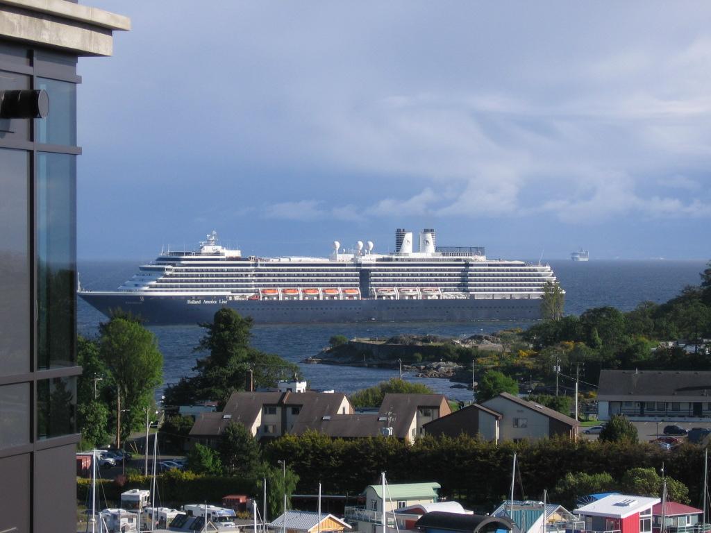 506847 Dunsmuir Rd Victoria, BC V9A 0A7, Victoria,