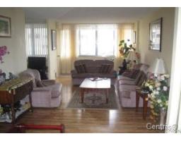 2 Bedroom Apartment  in 740 Boul. Montpellier #805 Saint-Laurent (Montréal), QC &amp;nbsp; H4L 5B1