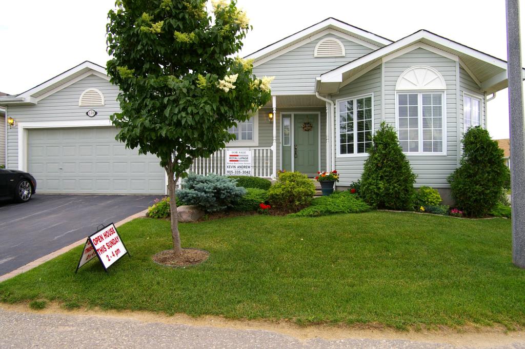 139 Glenariff Drive FREELTON, ON L0R 1K0,