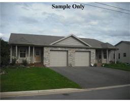 2 Bedroom House  in 22 THORNHILL Crescent  MONCTON, NB &amp;nbsp; E1A 6B1