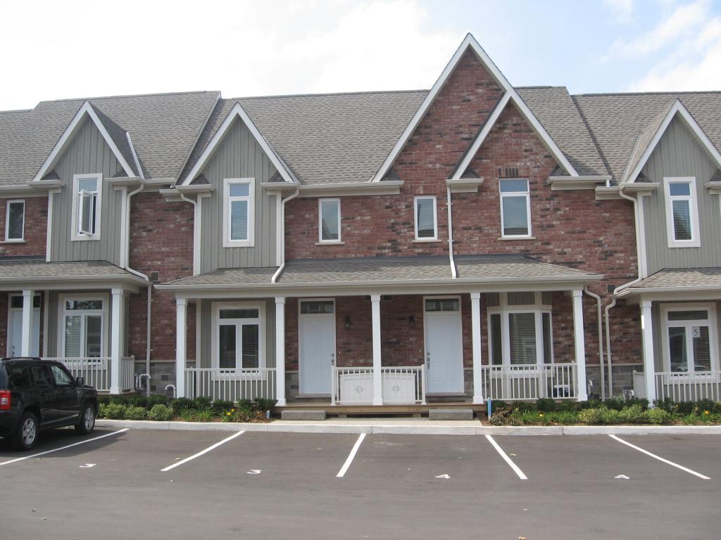 4115 Upper Middle Road 3 Burlington, ON,