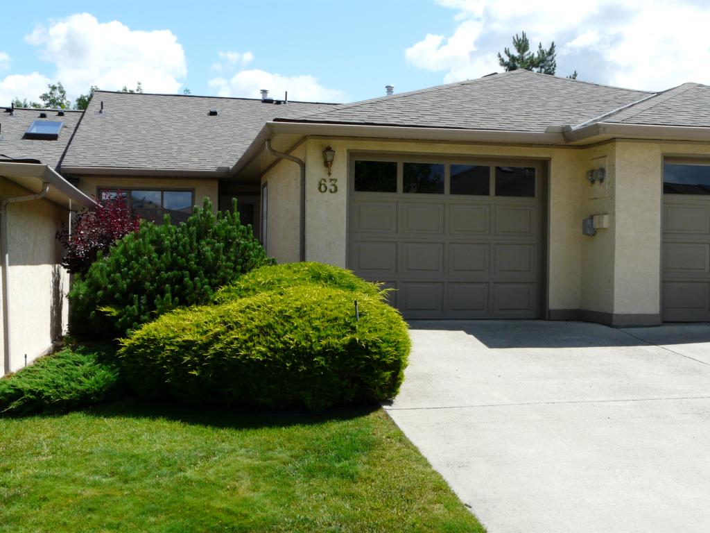 1400 14 Avenue 63 Vernon, BC V1B 2S9, Vernon,