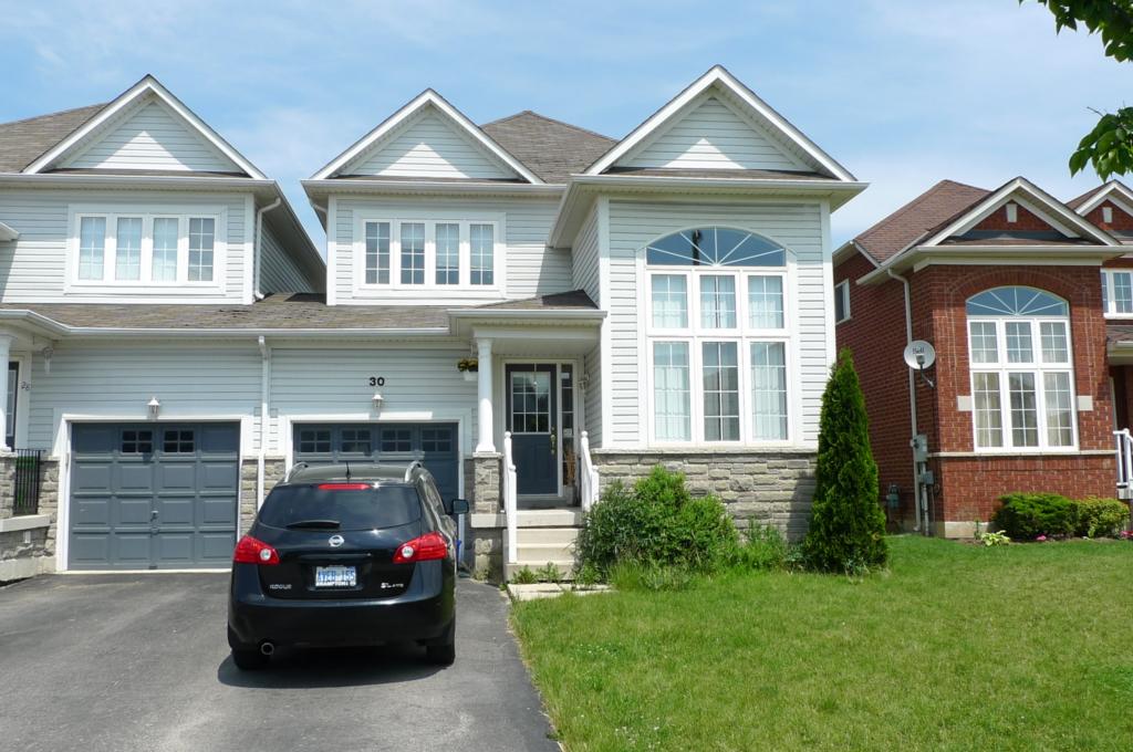 30 BRAMACRE Court Brampton, ON L7A 1T5, Brampton,