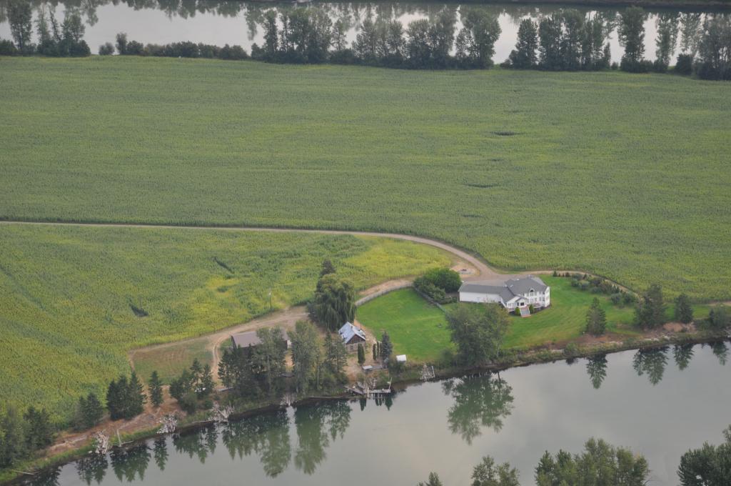 132 Salts Road Enderby, BC V0E 1V3,