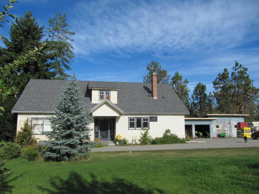 2898 East Kelowna Road Kelowna, BC V1W 4H4, Kelowna,
