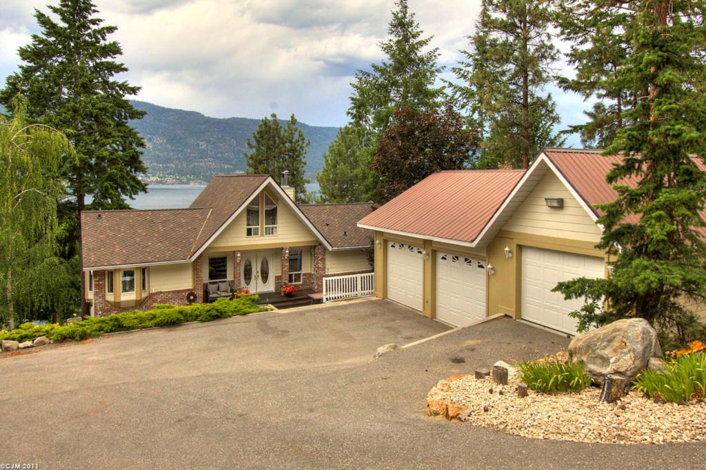 4392 Finch Road Winfield, BC V4V 1N6,