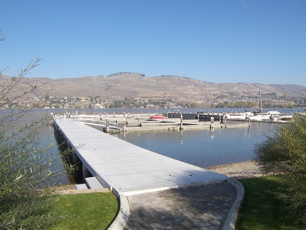 7769 Okanagan Landing Road 7 Vernon, BC V1T 1V9,