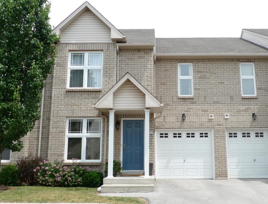 2189 POSTMASTER Drive 20 OAKVILLE, ON L6M 4E5, Oakville,