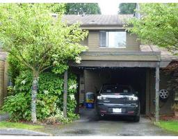 3 Bedroom Row / Townhouse  in # 62 3851 BLUNDELL RD Richmond, BC &amp;nbsp; V7C 4P7