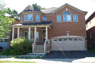 4 Bedroom House  in 233 MADISON HEIGHTS BLVD Markham, ON &amp;nbsp; L6C 2E5