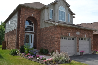 4 Bedroom House  in 6539 BEATTIE ST LONDON, ON &amp;nbsp; N6P 1T9