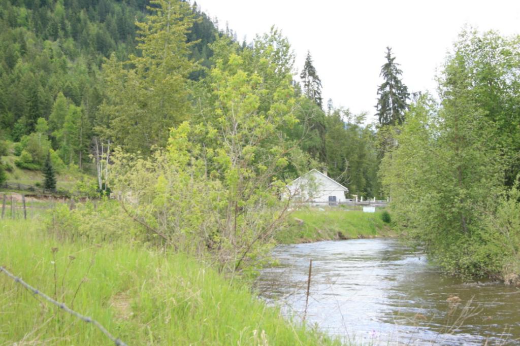 102 Schwartz Road Lumby, BC V0E 2G0,