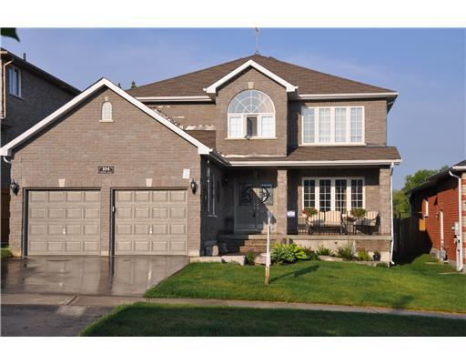 104 PENVILL TRAIL BARRIE ON L4N 5S3