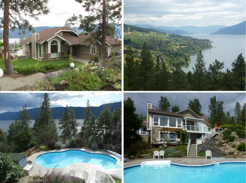 14374 Moberly Road Lake Country, BC V4V 1A6,