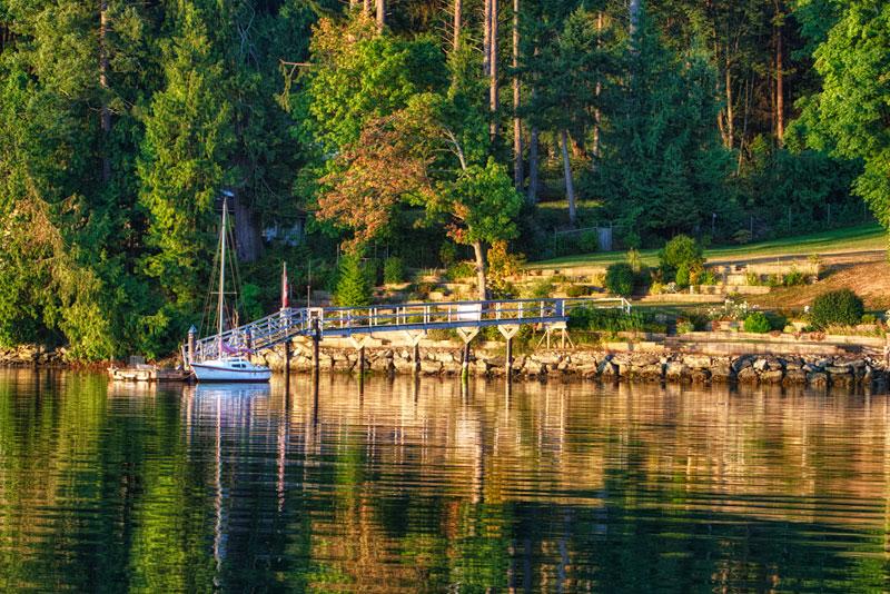 147 Douglas Rd Salt Spring Island, BC V8K 2J2,