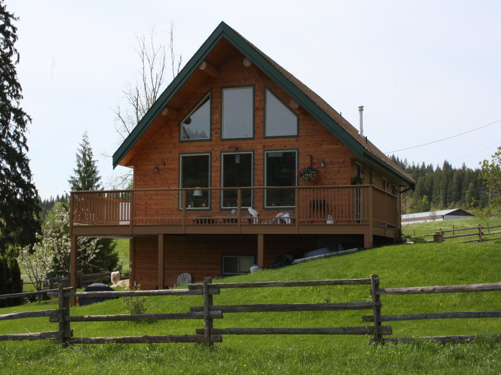 230 GunterEllison Road Enderby, BC V0E 1V1,