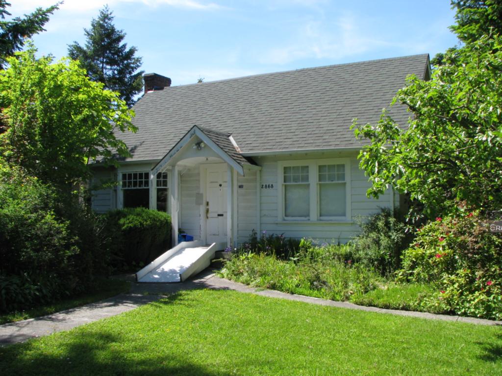 2868 Glenwood Ave Victoria, BC V9A 2A2, Victoria,