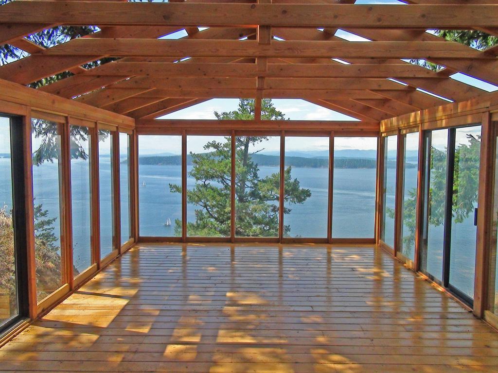 5901 Pirates Rd Pender Island, BC V0N 2M2,