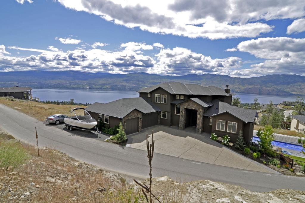 1502 Pinot Noir Drive West Kelowna, BC V4T 3B4,
