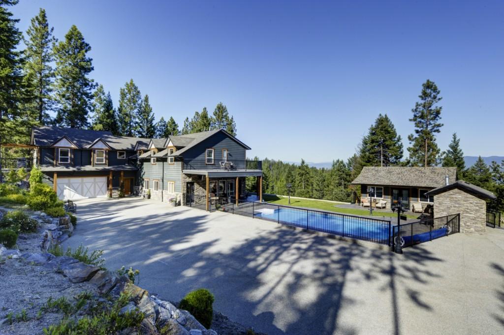 4444 June Springs Road Kelowna, BC V1W 4C8,