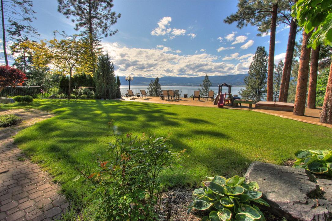 5000 Lakeshore Road Kelowna, BC V1W 4H9, Kelowna,