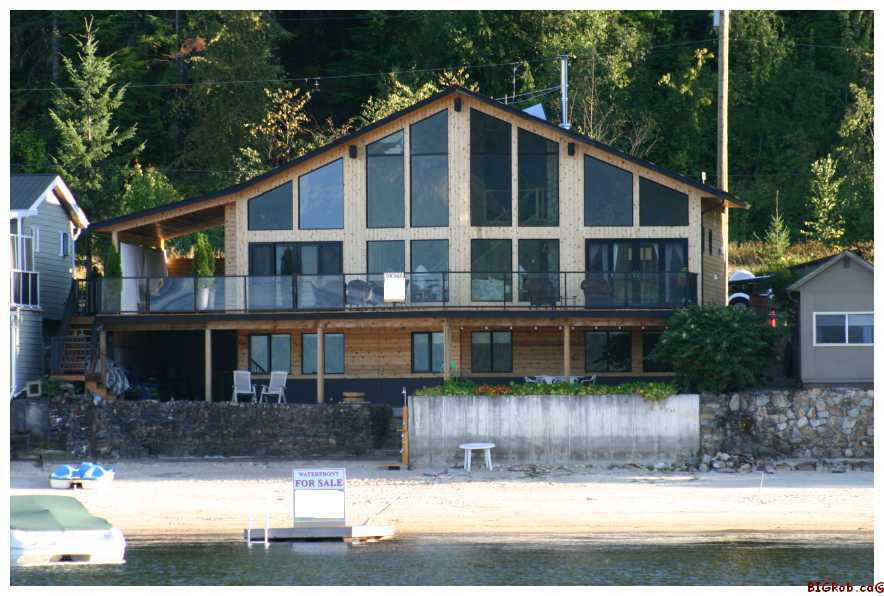 1249 Bernie Road 5 Sicamous, BC V0E 2V0,