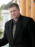Andy Mclane