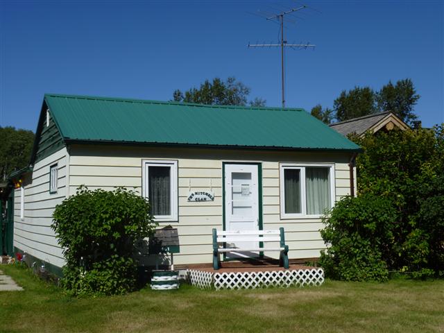 Barrier ford lake sk #10